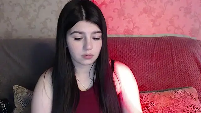 kisamodel - KisaModel's free webcam - UK Sex Cams