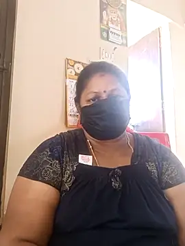 Webcam Model (sreemamitha9)  is live.Free join now!