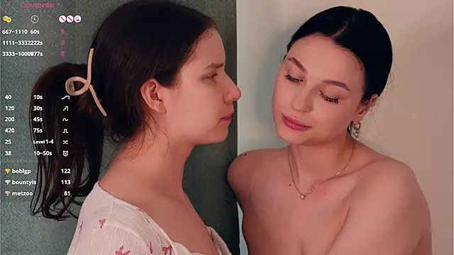 ZofiaSoshnik live sex cam