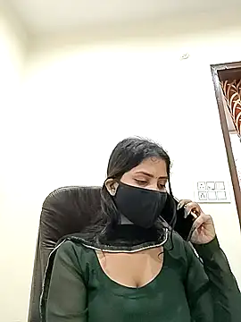 SEEMA_127's live cam