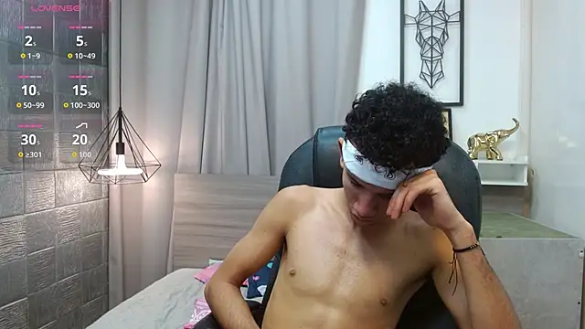 JDWhite18 live sex cam