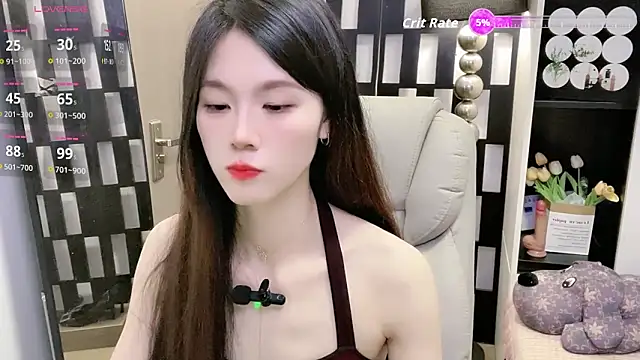 美女Yueyue-MM在线直播