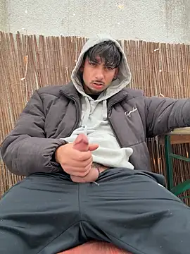 Preview of gipsyboysteve