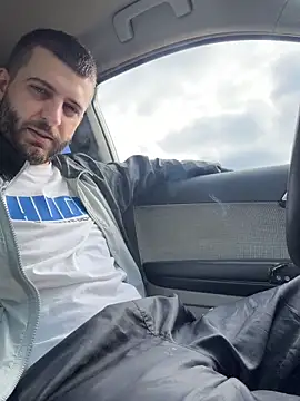 Pablo_Hornyguy95's live cam