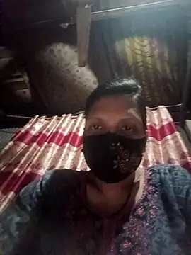 Webcam Model (Ripa-) is live