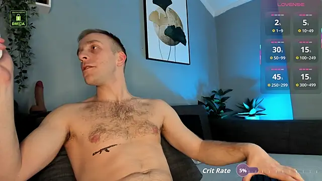 buddy_forman (Ask my age) - Make it Splash ☄️💦