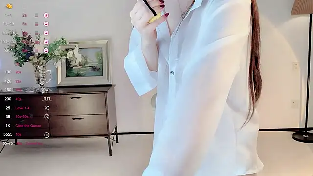 美女Irene---在线直播