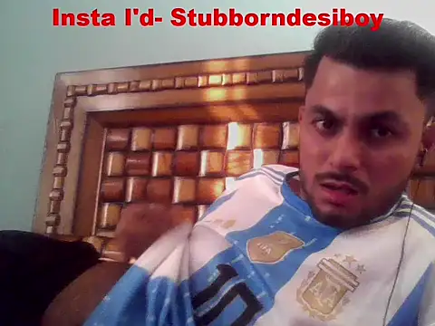 Preview of stubborndesiboy