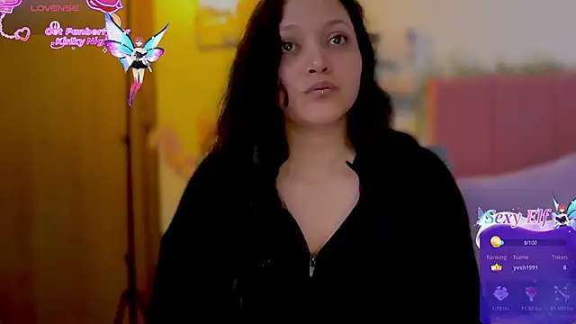 MarcellaGriffin live sex cam