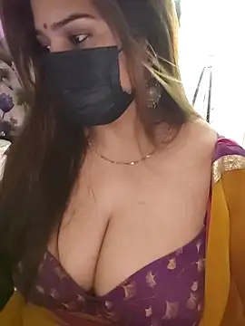 Webcam Model (Raseele)  is live.Free join now!