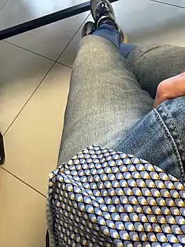 buodiculo (M grandpa) - cum at work, move my toy