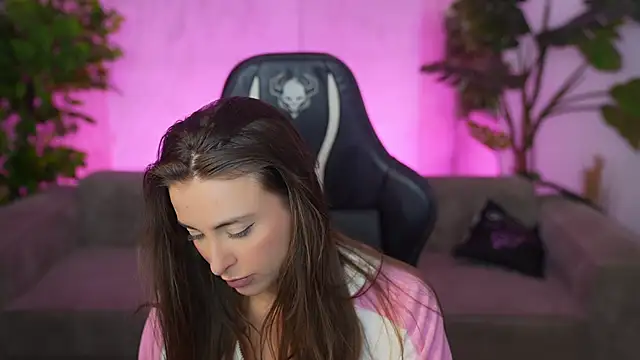 luna_secretgirl (Ask my age) - sexy dance