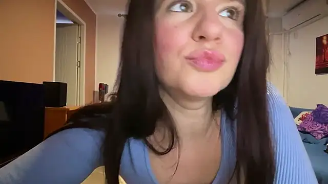 princess_shimmie (F milf) - Make me happyyyyy