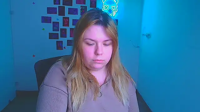 susannanight (F young) - make me happy