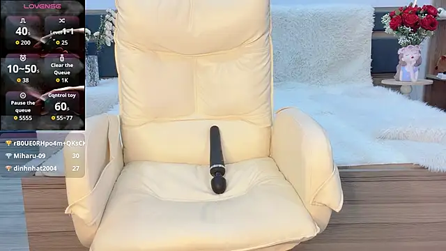 linaa-kute (Ask my age) - orgasm ejaculating