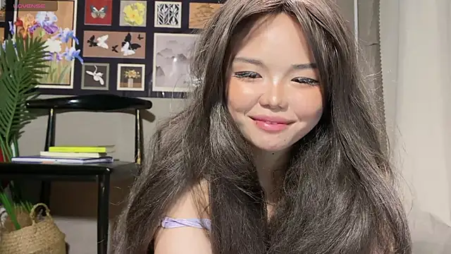 xiaosu22 (F young) - nude ,裸体