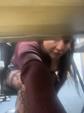 siren__xxx (F milf) - Get my sexy arse eaten