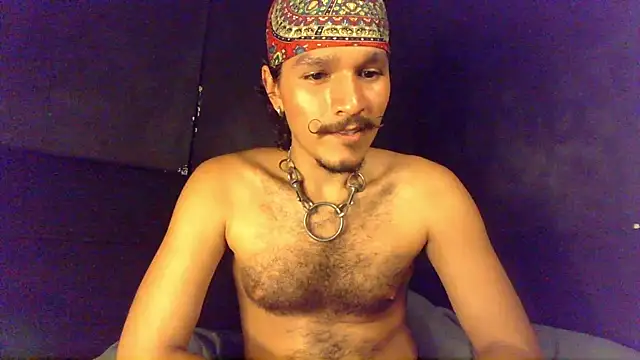 die_mond (M young) - Nasty cum show