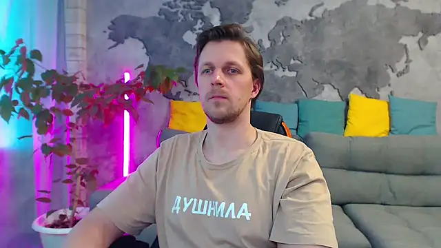 vikingchrisss (Ask my age) - Striptease