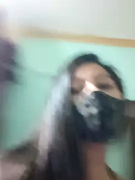 Webcam Model (SANAYA_ROY) is live