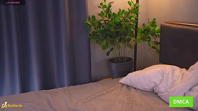 bellacle (F teen) - massage boobies undertop