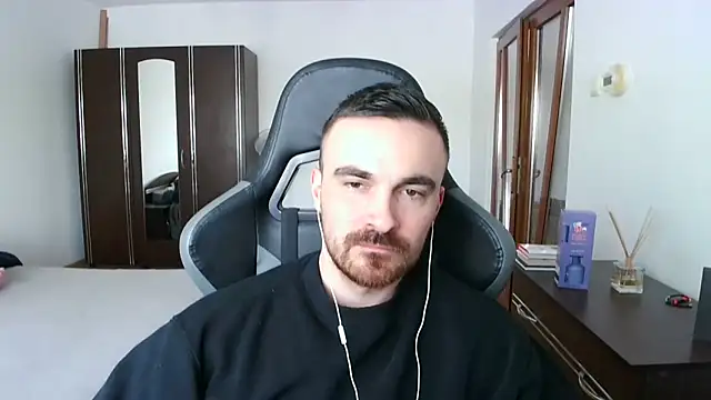 mu5clemania2 (M young) - #best #bisexuals #brunettes #cam2cam #cheap-privates #cock-rating #dirty-talk #doggy-style #erotic-dance #facesitting #fingering #flashing #flexing #foot-fetish #handjob #hd #masturbation #muscular #office #oil-show #precum #sexting #spanking #white #young