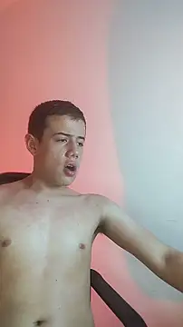 jac0b_x - Jac0b_x's free webcam - UK Sex Cams