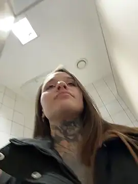 kishamur (F young) - Dildo for pussy show