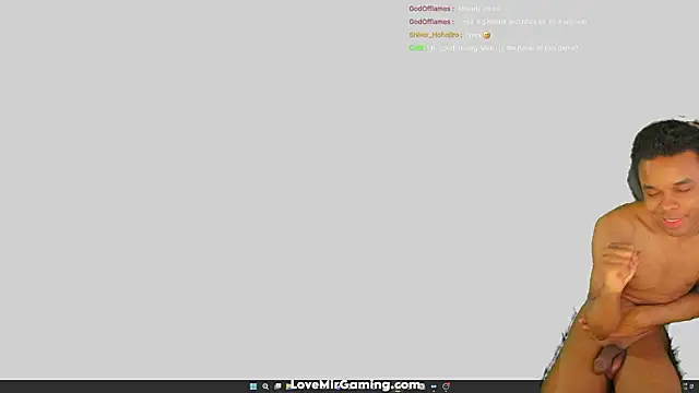 lovemirgaming - Lovemirgaming's free webcam
