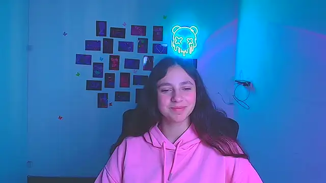 kissmejulia - KissMeJulia's free webcam