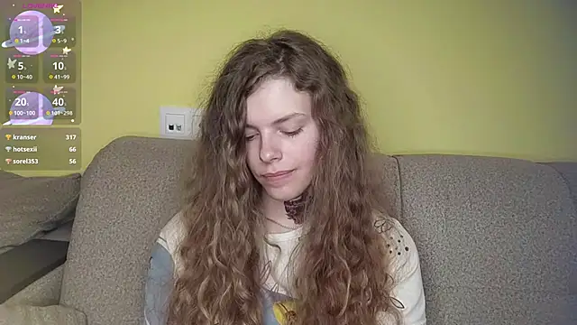 rayanenlia - RayaNenlia's free webcam