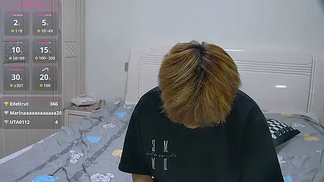 paofu-001 - Paofu-001's free webcam