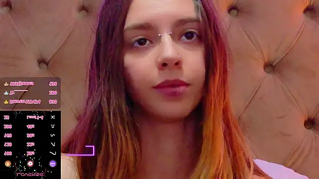 coravex - CoraVex's free webcam - UK Sex Cams