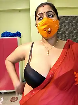 Webcam Model (Poly_bhabi)  is live.Free join now!