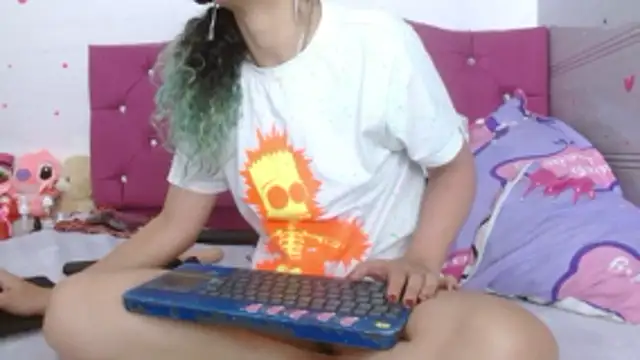 ariasmithog - Ariasmithog's free webcam - UK Sex Cams