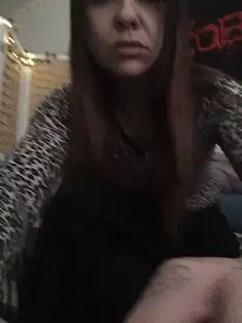 kristinnature - KristinNature's free webcam - UK Sex Cams