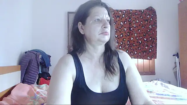 extasymature - ExtasyMature's free webcam
