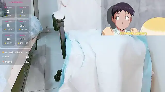 美女Angela-AMY在线直播