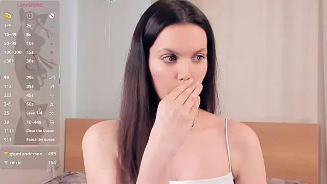 AnnettWildin live sex cam