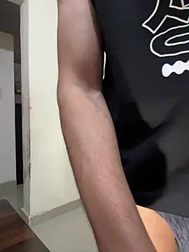 saifq (M young) - full Naked and hard dick