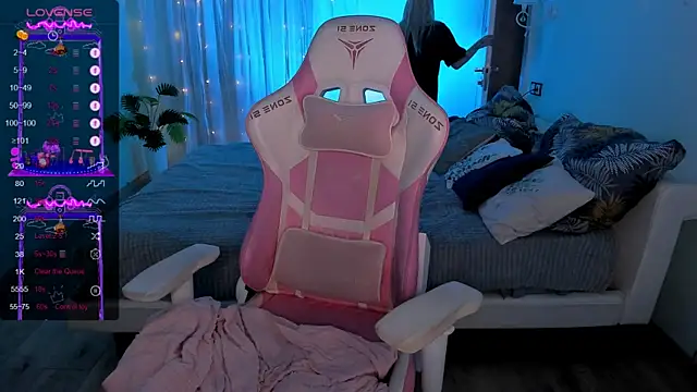 anyataylor_ - AnyaTaylor_'s free webcam