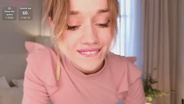 discopotato - DiscoPotato's free webcam