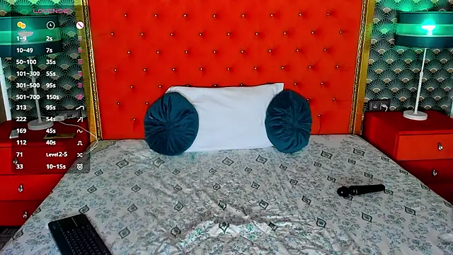 Preview of valleriejones