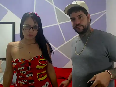 couple__hott069 (G young) - show cumin the face