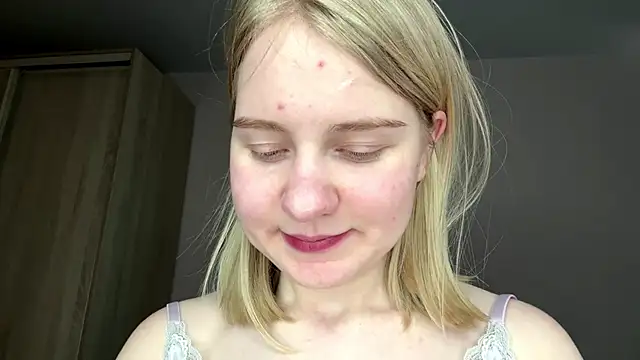 OdelinaFicken from StripChat is Freechat