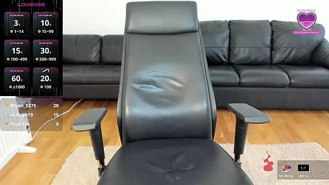 Preview of hornynalia