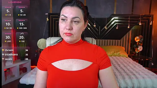 velvetluck - VelvetLuck's free webcam