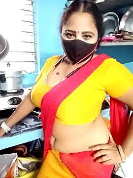 Webcam Model (tamil_Vennila) is live