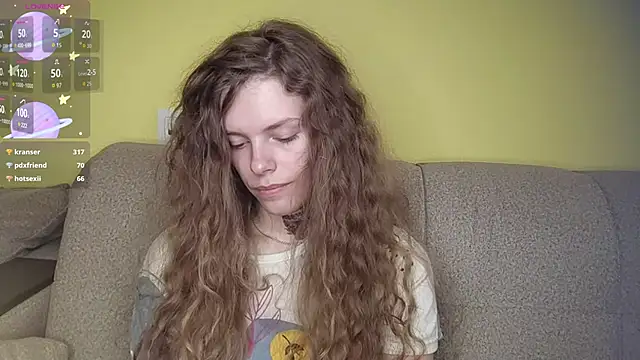 RayaNenlia live sex cam