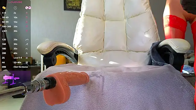 _Queen_lady_ live sex cam